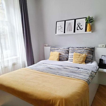 Zagreb Spin&Fly Apartment Bagian luar foto