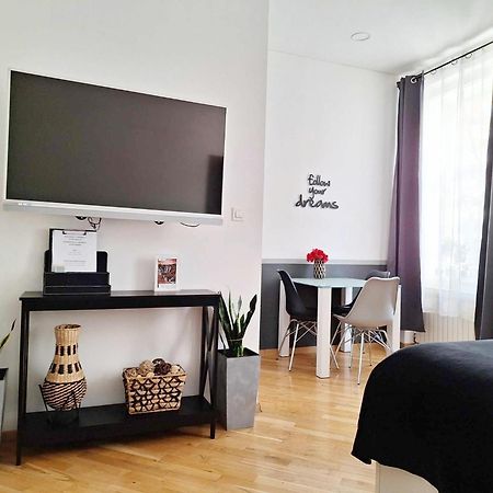 Zagreb Spin&Fly Apartment Bagian luar foto