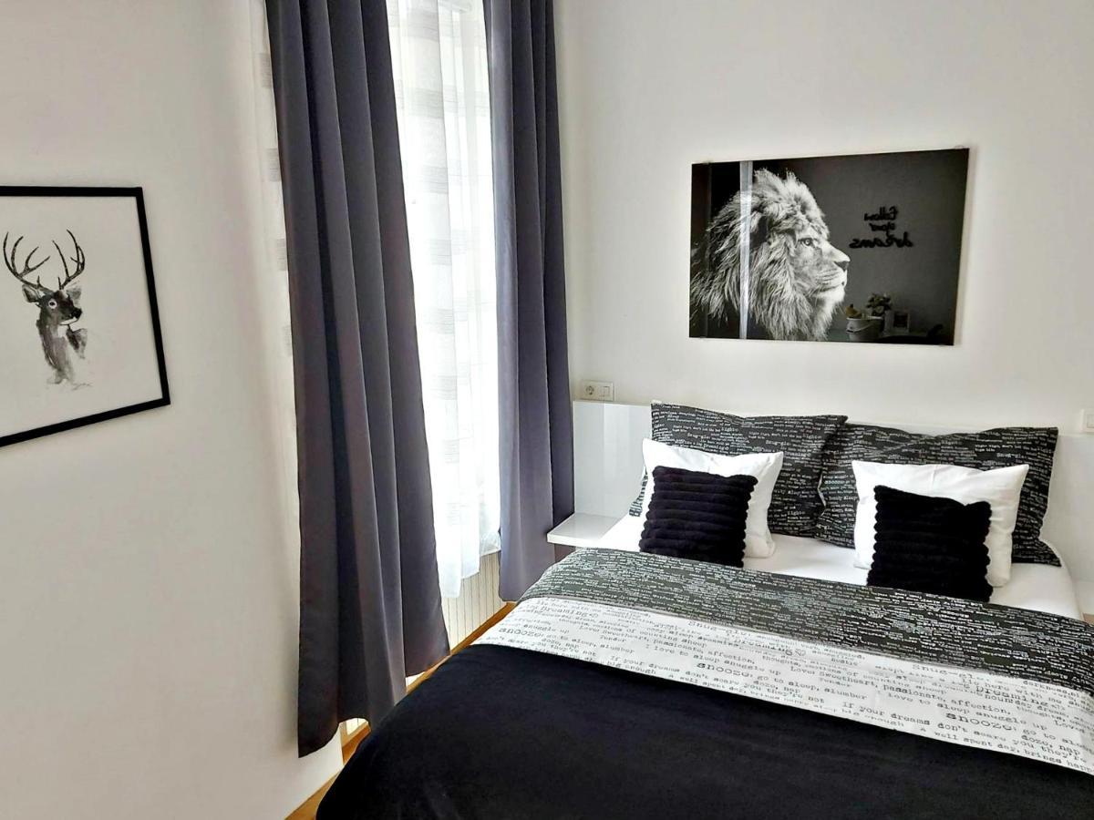 Zagreb Spin&Fly Apartment Bagian luar foto