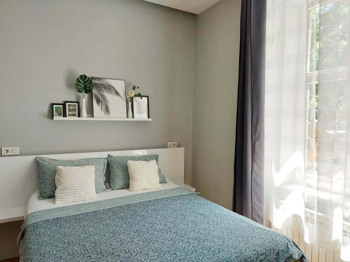Zagreb Spin&Fly Apartment Bagian luar foto
