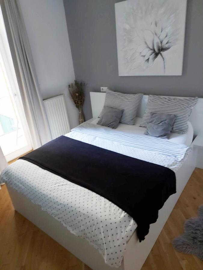 Zagreb Spin&Fly Apartment Bagian luar foto