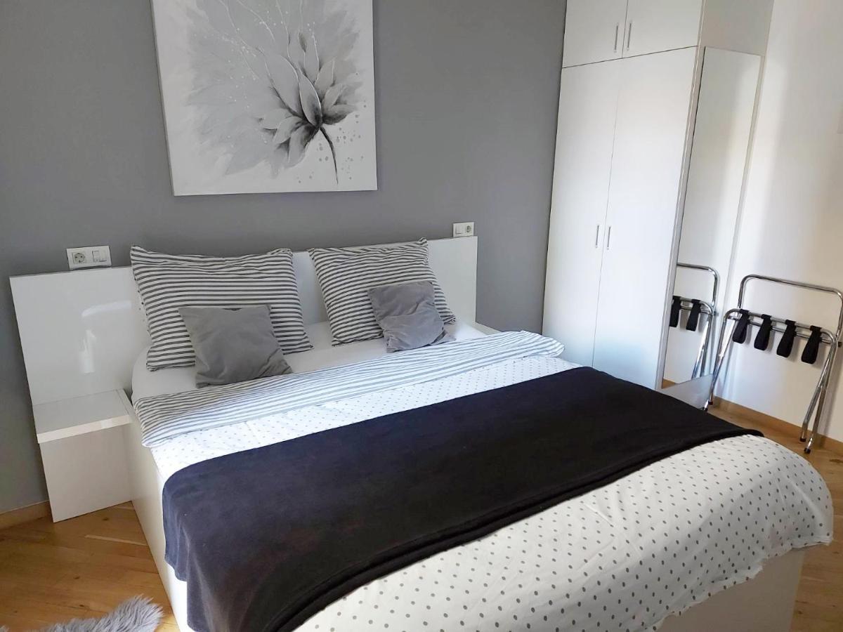 Zagreb Spin&Fly Apartment Bagian luar foto