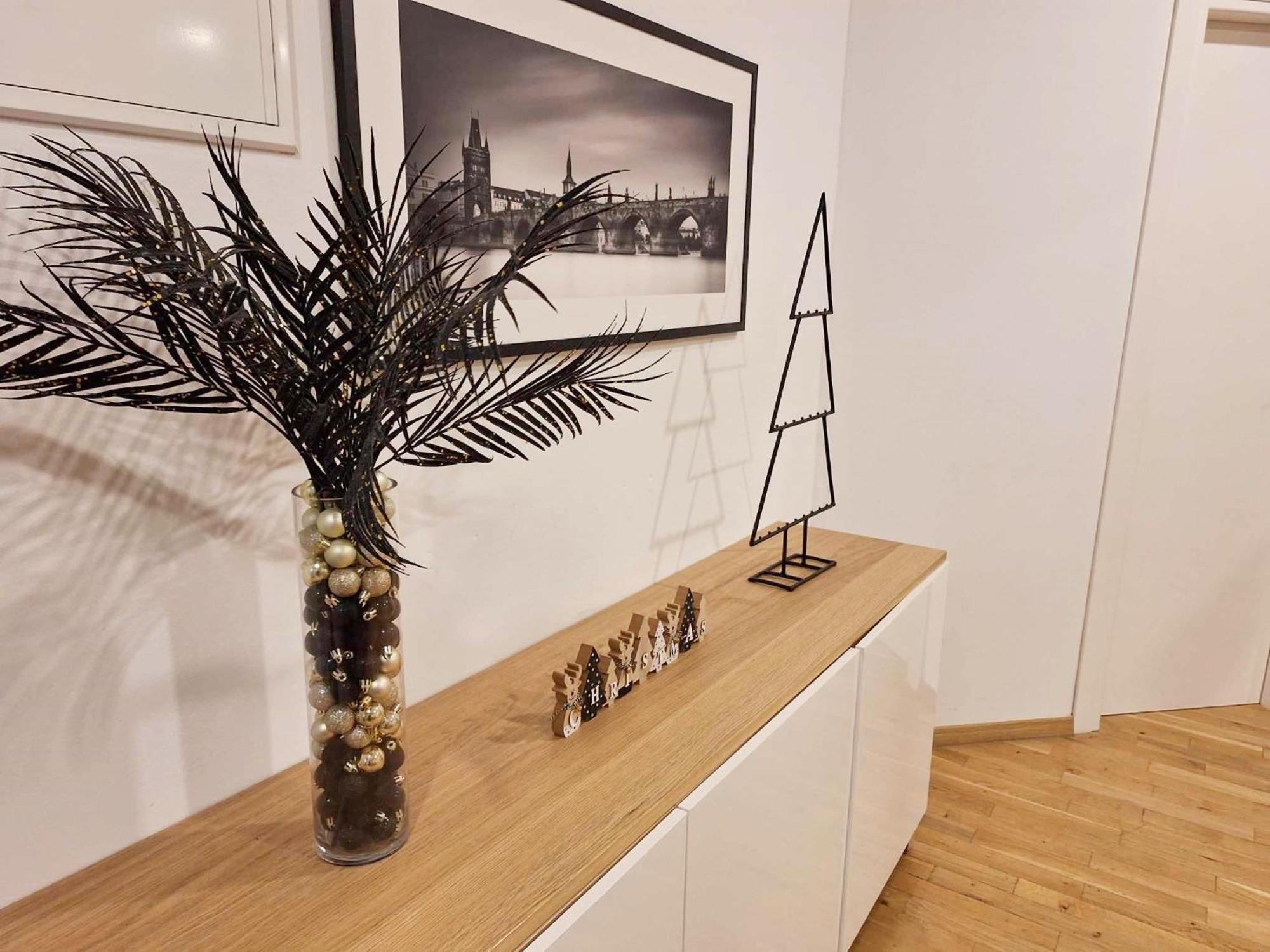 Zagreb Spin&Fly Apartment Bagian luar foto