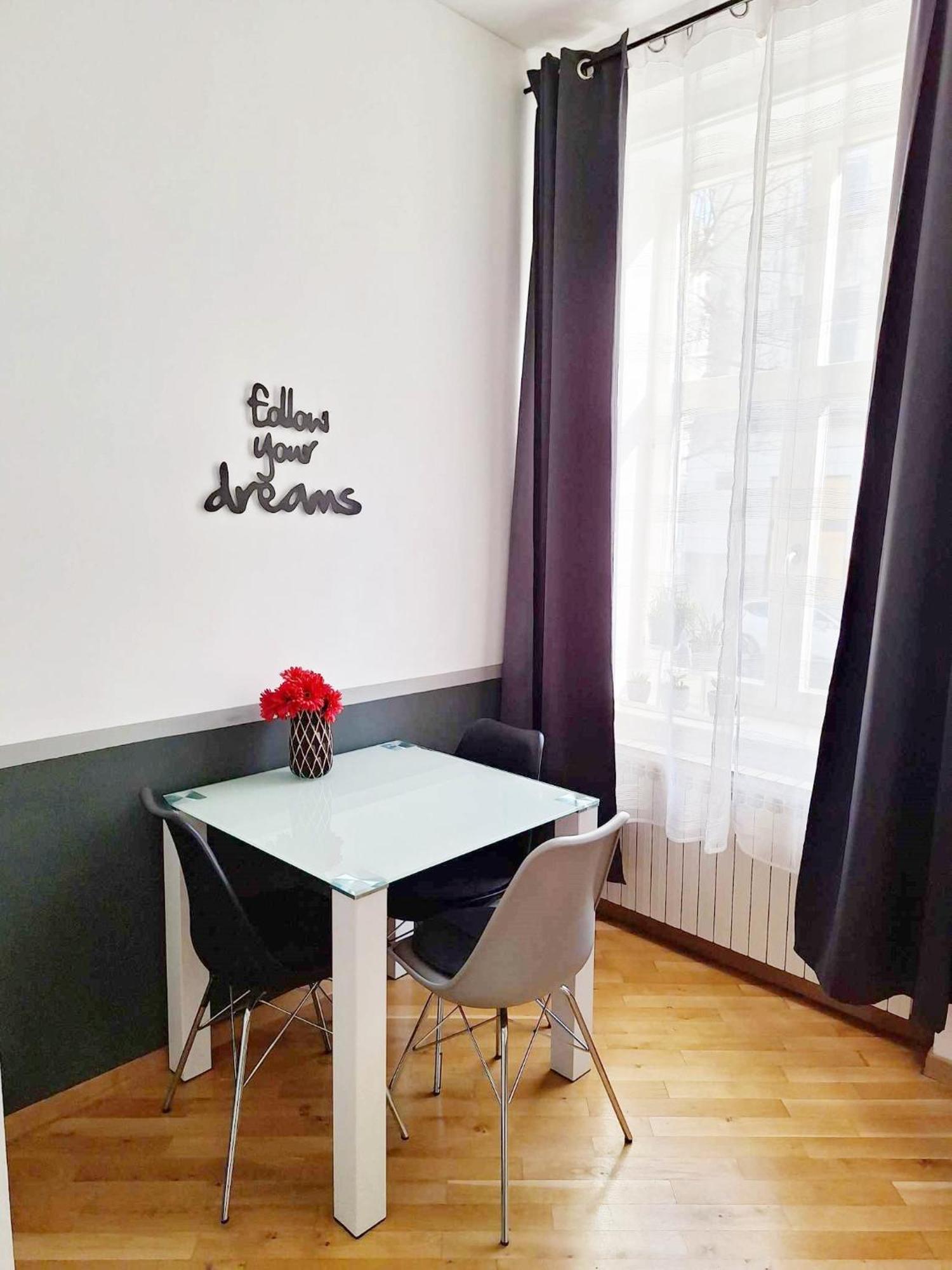 Zagreb Spin&Fly Apartment Bagian luar foto