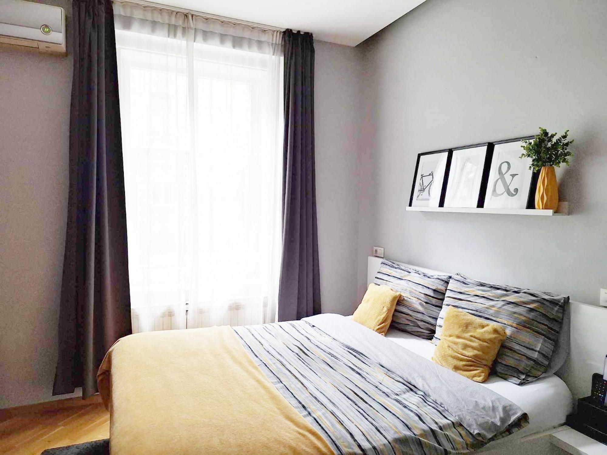 Zagreb Spin&Fly Apartment Bagian luar foto
