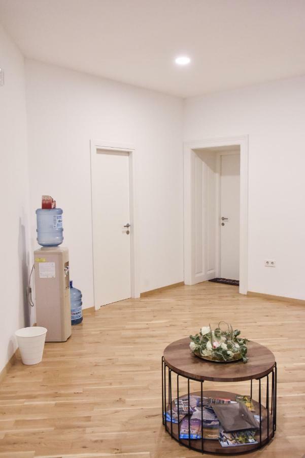 Zagreb Spin&Fly Apartment Bagian luar foto