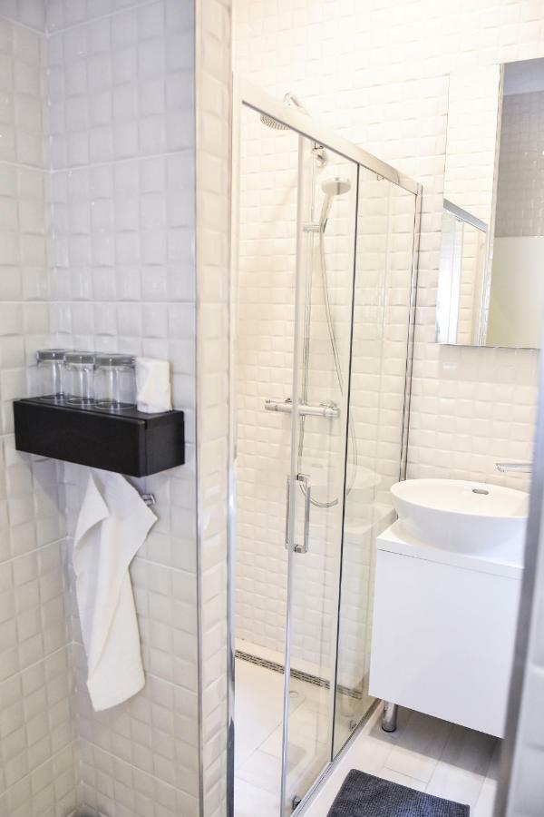 Zagreb Spin&Fly Apartment Bagian luar foto