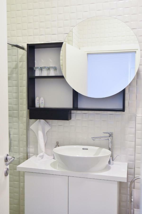 Zagreb Spin&Fly Apartment Bagian luar foto